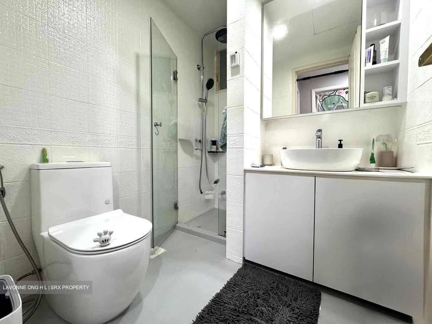 Yishun Emerald (D27), Condominium #632751921